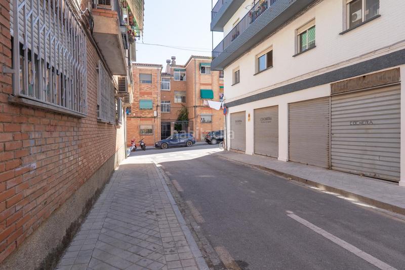 Foto e7d994fa-e6ee-4942-8807-da0c41c83852. Pis a Cerrillo de Maracena - Periodistas Granada