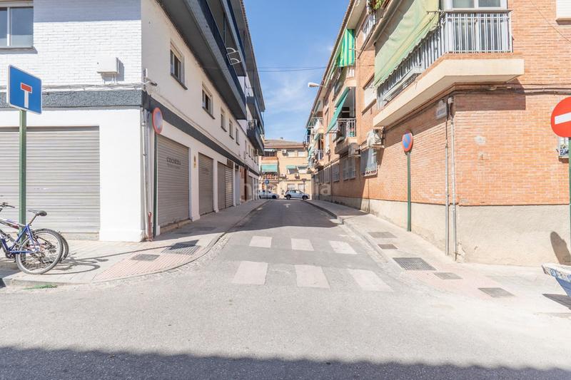 Foto f1f4fb06-5c68-476f-b2ba-f8a1045ebde1. Pis a Cerrillo de Maracena - Periodistas Granada