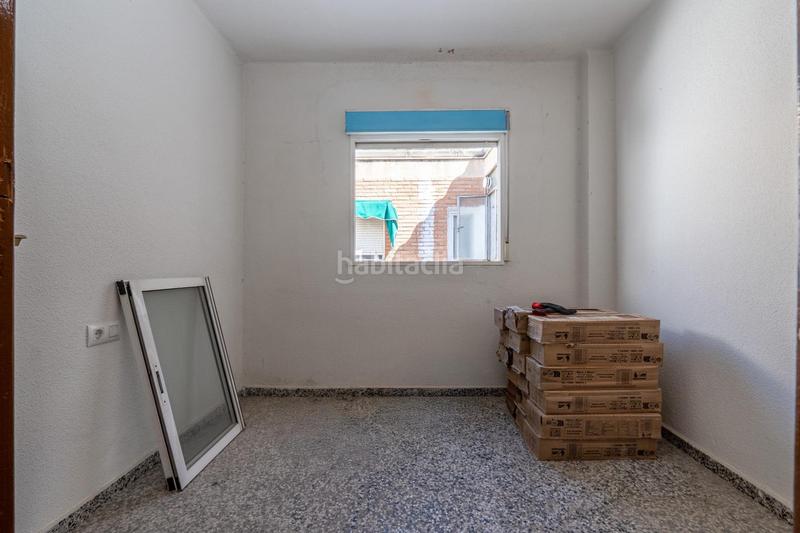 Foto fd4644ca-7ded-4b0b-b4a6-0ab9b577268e. Pis a Cerrillo de Maracena - Periodistas Granada