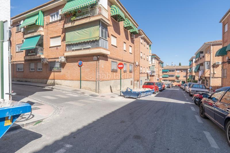 Foto fe7ffe16-e576-4cf3-a392-1996b141e712. Pis a Cerrillo de Maracena - Periodistas Granada