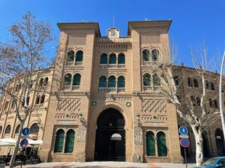 Lloguer Pis a Plaza de Toros. Chollo !! para estudiantes , gran oportunidad al mejor precio de