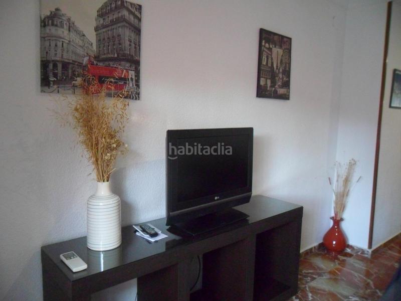 Foto 40065f2d-da60-4480-9781-550ec8dbad5e. Miete dachwohnung in San Francisco Javier Granada