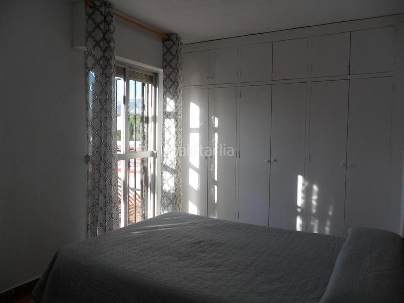 Foto 560298f4-1176-4f49-a36b-fd630adf60f8. Miete dachwohnung in San Francisco Javier Granada
