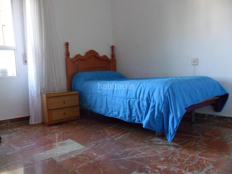 Foto 581aafc3-d830-44fd-a0b4-f0e0f5102ff2. Miete dachwohnung in San Francisco Javier Granada