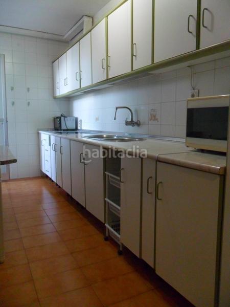 Foto 691d05e7-0bed-4ebc-bca3-ef04a9b112a9. Miete dachwohnung in San Francisco Javier Granada
