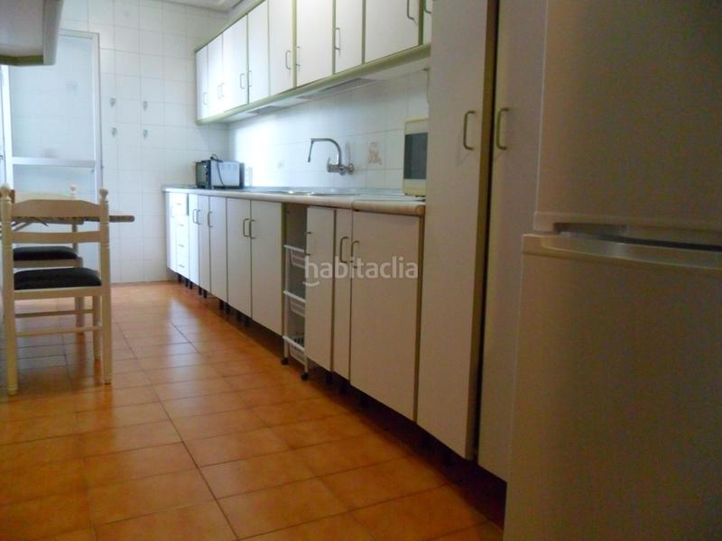 Foto 697fad10-1288-4432-aadd-4e0c7604bb77. Miete dachwohnung in San Francisco Javier Granada
