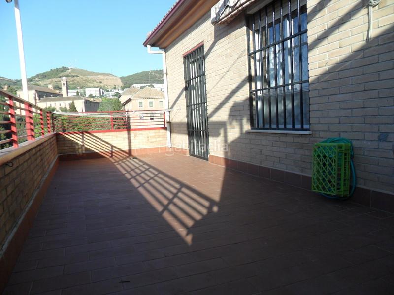 Foto 7f9d49a1-a002-4671-b57c-cd3cce4bccee. Miete dachwohnung in San Francisco Javier Granada