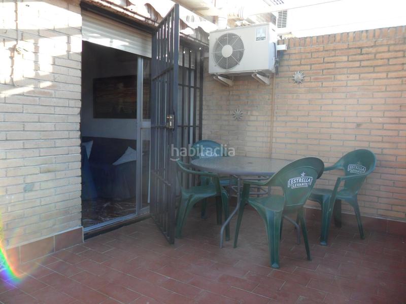 Foto 844c5a5c-52e8-4c53-a2e7-a1e25a258153. Miete dachwohnung in San Francisco Javier Granada