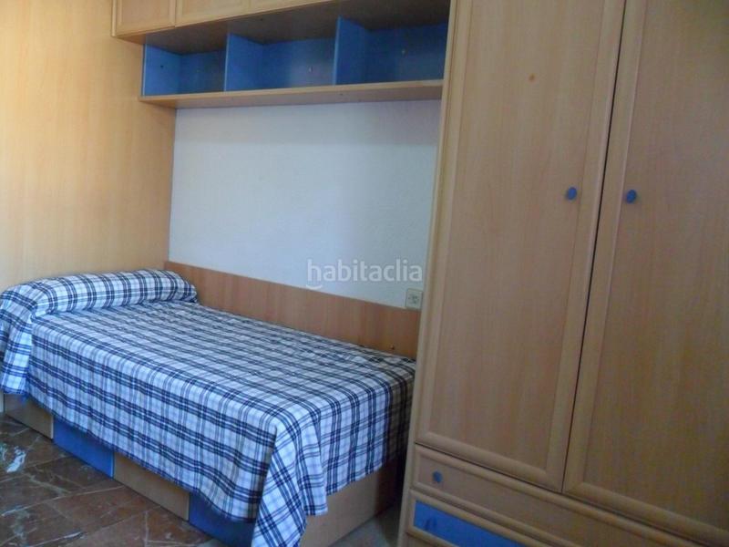 Foto 89a694f2-86df-4809-9fd0-cdb41b9ba8a2. Miete dachwohnung in San Francisco Javier Granada