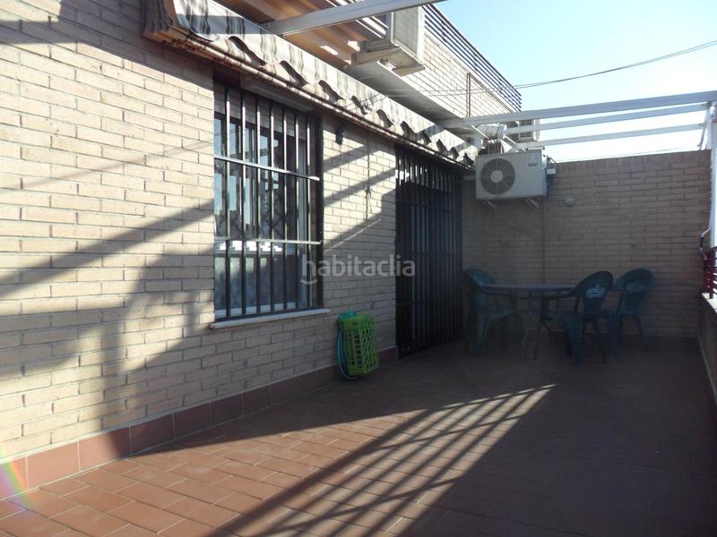 Foto 8b1d9cfd-3238-4b47-893e-65dc93717662. Miete dachwohnung in San Francisco Javier Granada