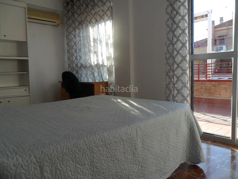Foto a06aabe8-2923-48ab-a495-0eb3fb05490f. Miete dachwohnung in San Francisco Javier Granada