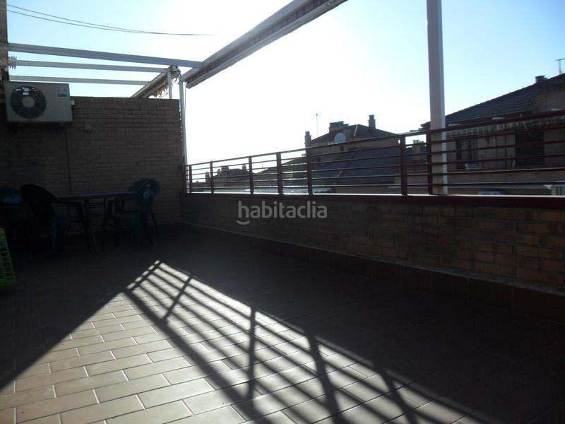 Foto a83d2466-3a13-4eee-990a-153072ffefa7. Miete dachwohnung in San Francisco Javier Granada