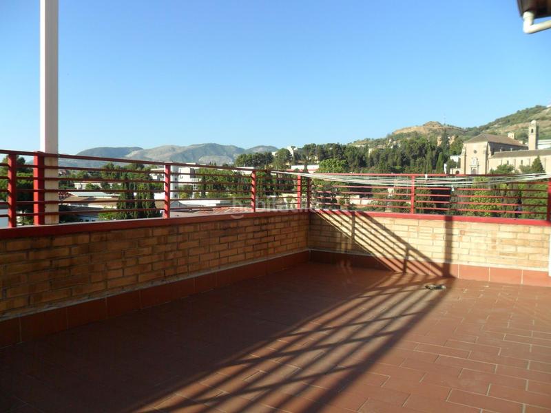 Foto abd24ca3-f31a-4044-bb7e-958d746db695. Miete dachwohnung in San Francisco Javier Granada