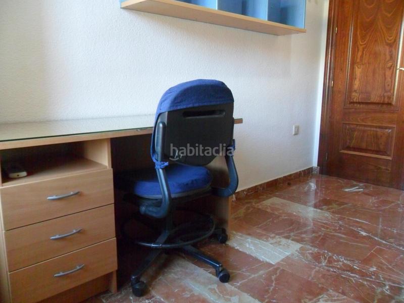Foto ae0ad602-1feb-4ccb-b6cb-d57bfefb0cf2. Miete dachwohnung in San Francisco Javier Granada