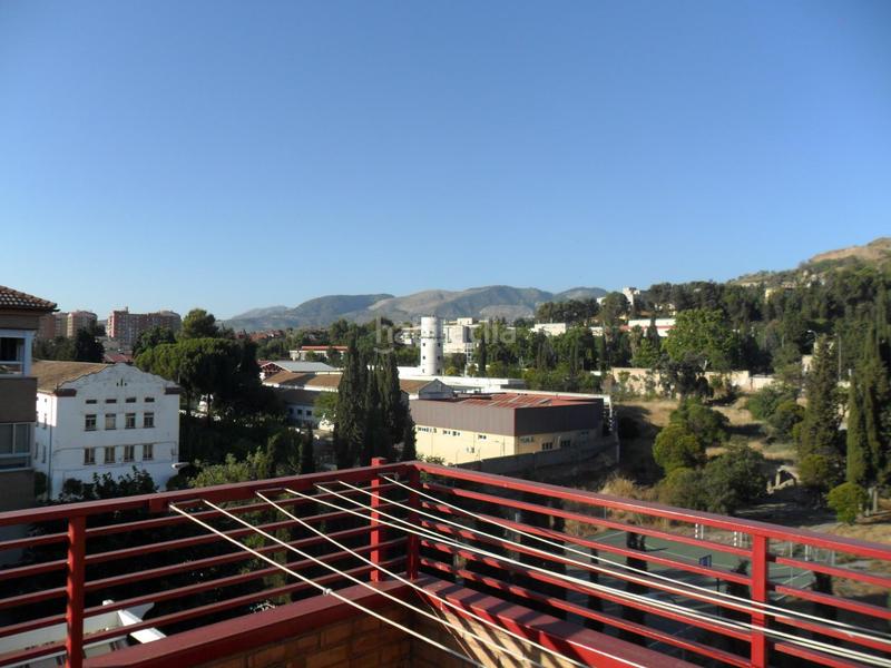 Foto bbd27e60-1059-4029-9bf4-420f4b0bdabb. Miete dachwohnung in San Francisco Javier Granada