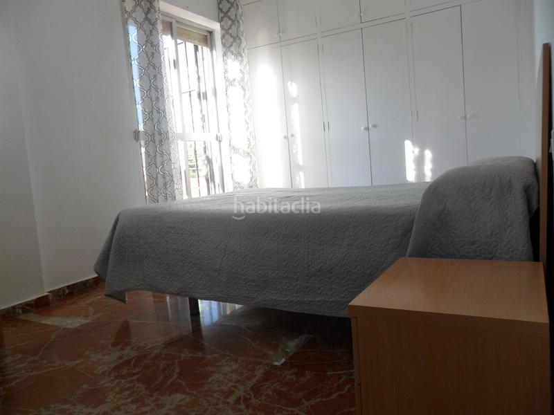 Foto d734d82e-891a-483a-85eb-ee042894cb6d. Miete dachwohnung in San Francisco Javier Granada