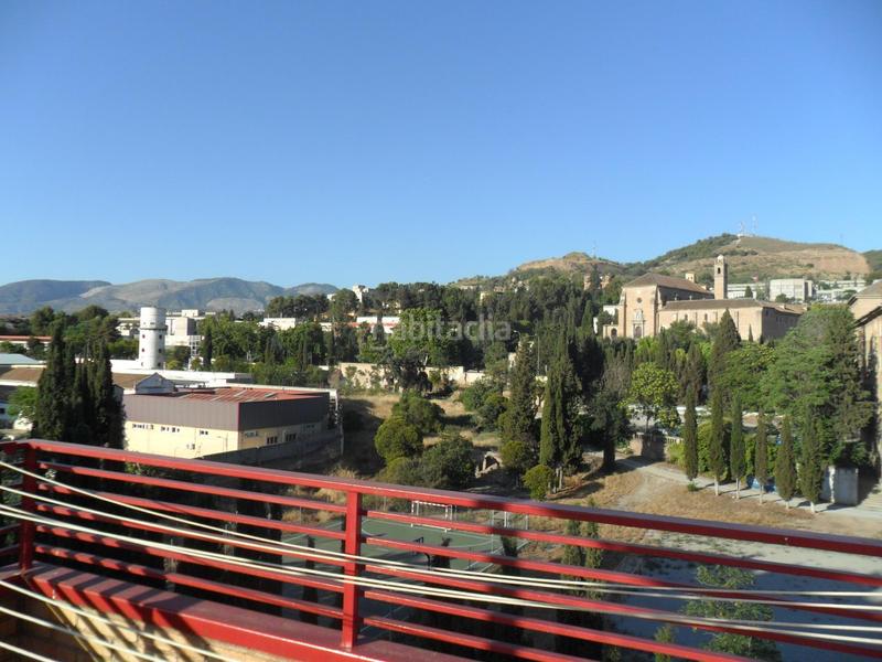 Foto db96be62-90c1-432b-9e25-e80f9efc97de. Miete dachwohnung in San Francisco Javier Granada