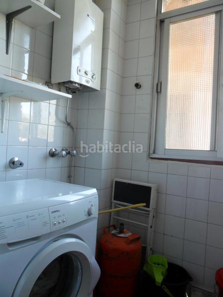Foto f284029f-9b22-4fad-8504-f519787234f5. Miete dachwohnung in San Francisco Javier Granada
