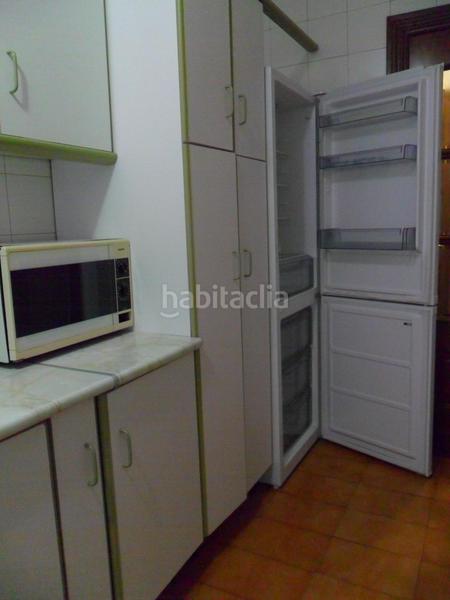 Foto f4f8063d-3624-4953-86a5-701f6f25033d. Miete dachwohnung in San Francisco Javier Granada