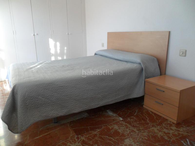 Foto f80c569e-cf87-4dad-b00c-3dbf4d0f4a12. Miete dachwohnung in San Francisco Javier Granada