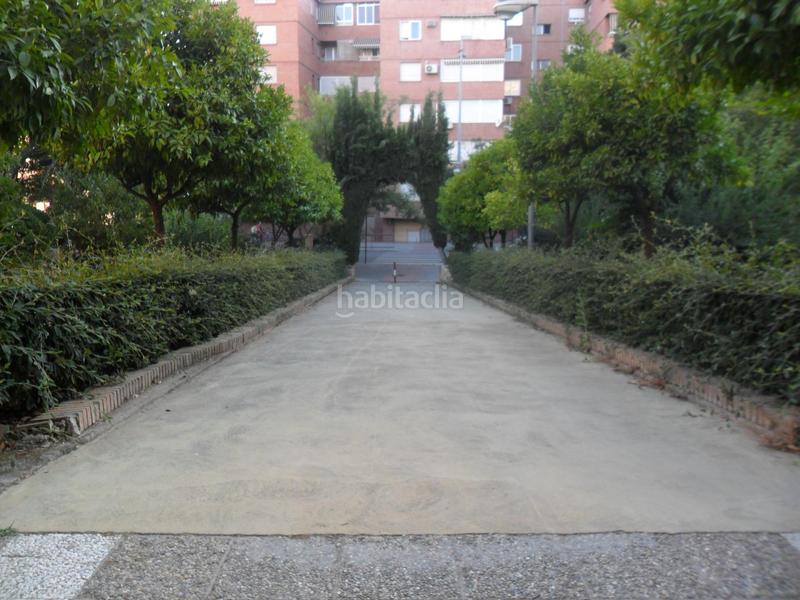 Foto fa6fbecb-4a26-43ab-a02c-90f9c6fd03ec. Miete dachwohnung in San Francisco Javier Granada