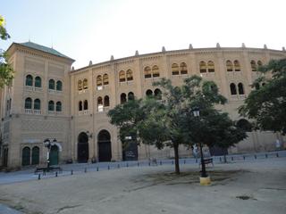 Lloguer Pis a Plaza de Toros. Piso en la plaza de toros  para estudientes
