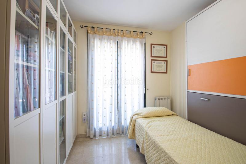 Foto 05a64376-47b5-4277-8828-4a6eac53b184. Piso érase una vez una casa que lo tenía todo en Campus de la Salud Armilla