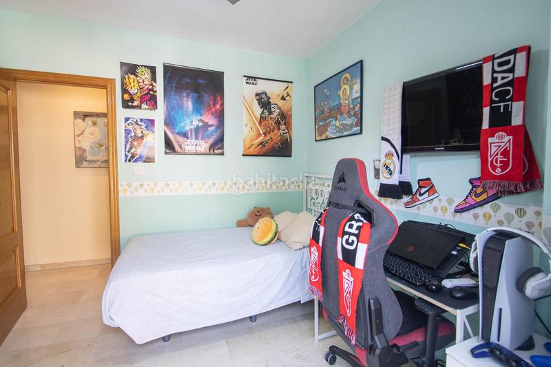 Foto 094a042f-8ca3-4e97-8f87-fa4188942719. Piso érase una vez una casa que lo tenía todo en Campus de la Salud Armilla