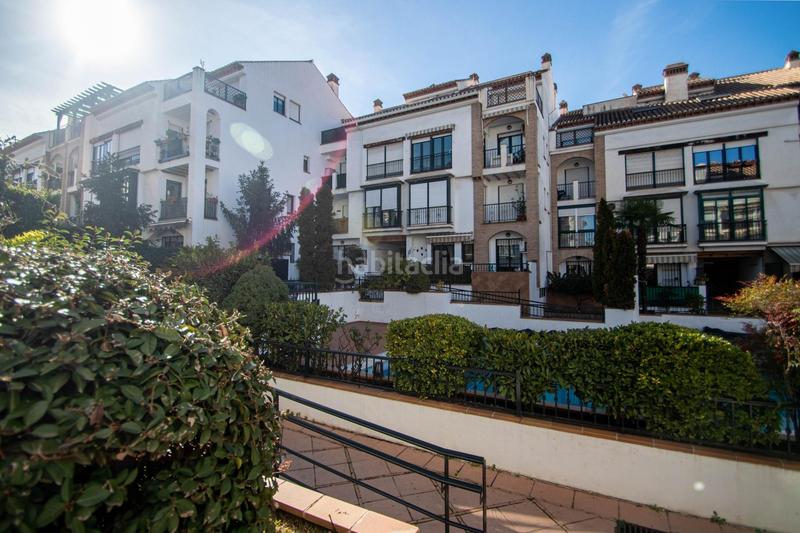 Foto 0d8d0ea1-0efd-4ea9-8947-080777c63176. Piso érase una vez una casa que lo tenía todo en Campus de la Salud Armilla
