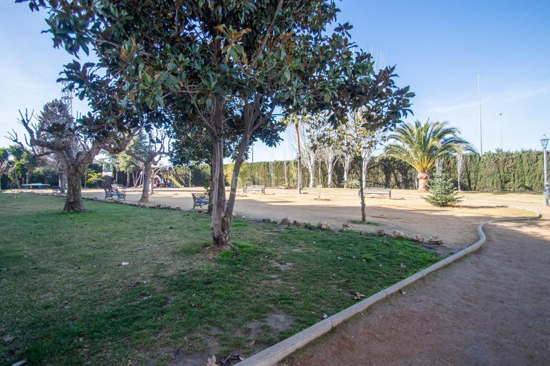 Foto 169dcb6b-90ba-4aed-b248-eb5f091928bc. Piso érase una vez una casa que lo tenía todo en Campus de la Salud Armilla