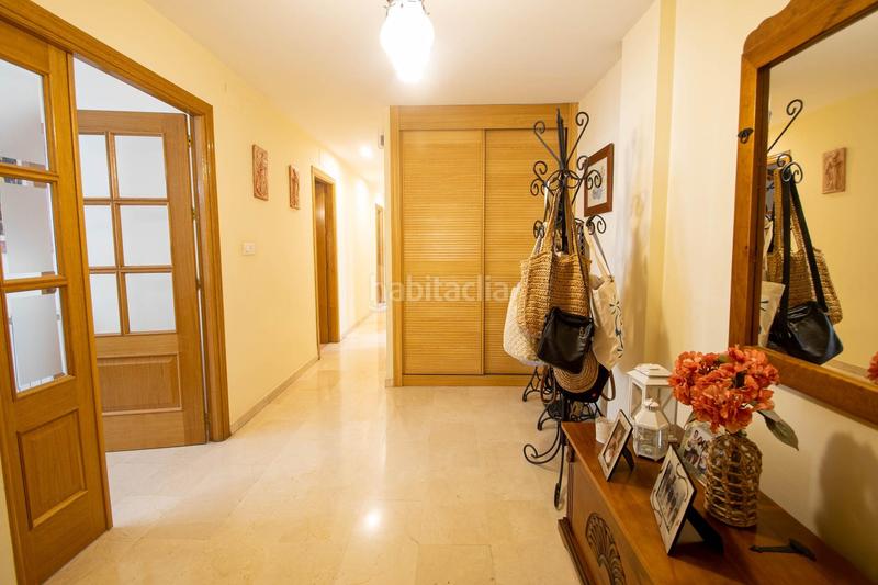 Foto 1ab15871-3f51-4b5a-90bd-ed3135b14c5f. Piso érase una vez una casa que lo tenía todo en Campus de la Salud Armilla