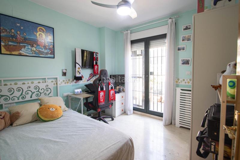 Foto 2f91cb4a-b76e-4d04-b8df-e251f0e6b19e. Piso érase una vez una casa que lo tenía todo en Campus de la Salud Armilla