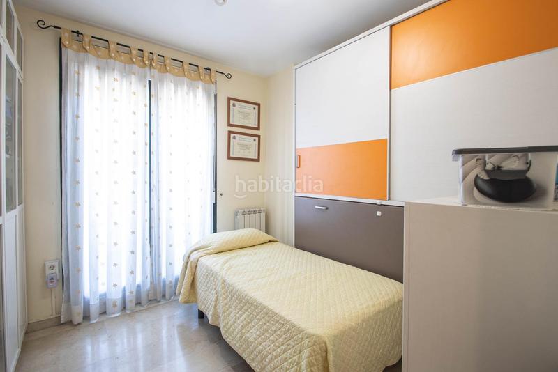 Foto 3fb43556-aa34-4f68-a937-4d64af86e638. Piso érase una vez una casa que lo tenía todo en Campus de la Salud Armilla