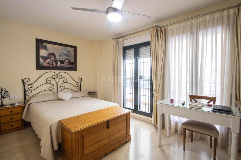 Foto 459dd507-2eb8-4b61-871f-5934111864b5. Piso érase una vez una casa que lo tenía todo en Campus de la Salud Armilla