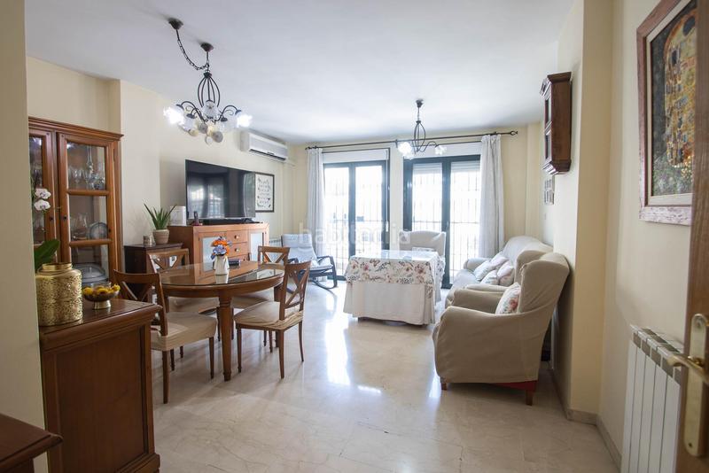 Foto 52d91d51-8e83-4fd5-b392-af5188ff6030. Piso érase una vez una casa que lo tenía todo en Campus de la Salud Armilla