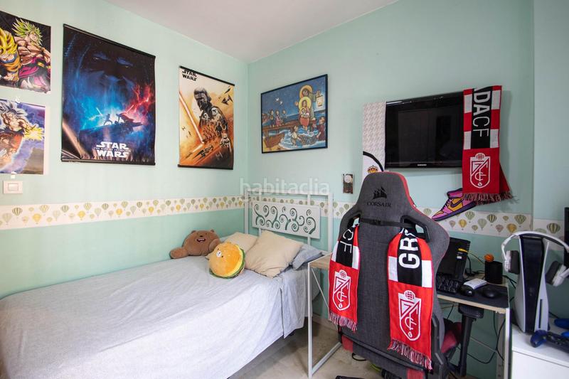 Foto 6ec70aed-3374-4d7f-8237-426ab9a28434. Piso érase una vez una casa que lo tenía todo en Campus de la Salud Armilla