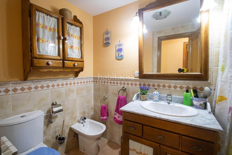Foto 827ced94-d020-4593-8793-a6dca6dea5de. Piso érase una vez una casa que lo tenía todo en Campus de la Salud Armilla