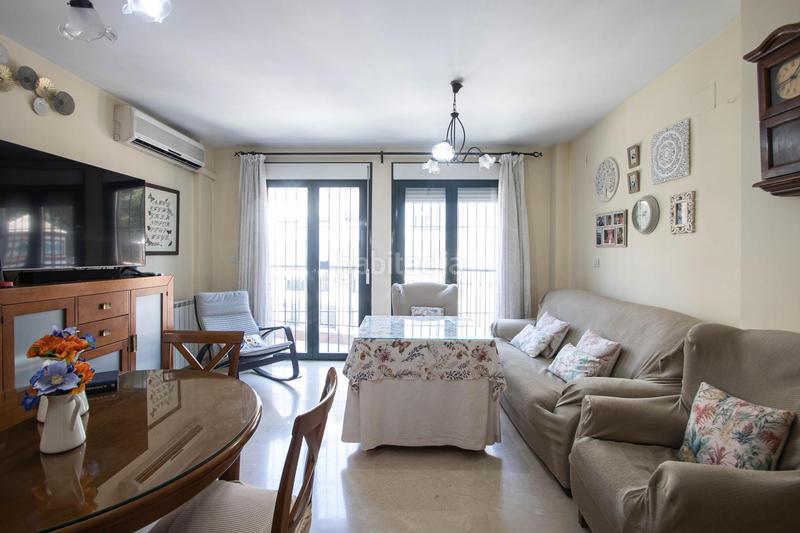 Foto b971514c-ca38-4878-bd54-afadfe8f09fb. Piso érase una vez una casa que lo tenía todo en Campus de la Salud Armilla