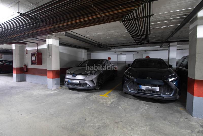 Foto bc2717df-4af4-4e86-a6d2-ecc7bb0dbae3. Piso érase una vez una casa que lo tenía todo en Campus de la Salud Armilla