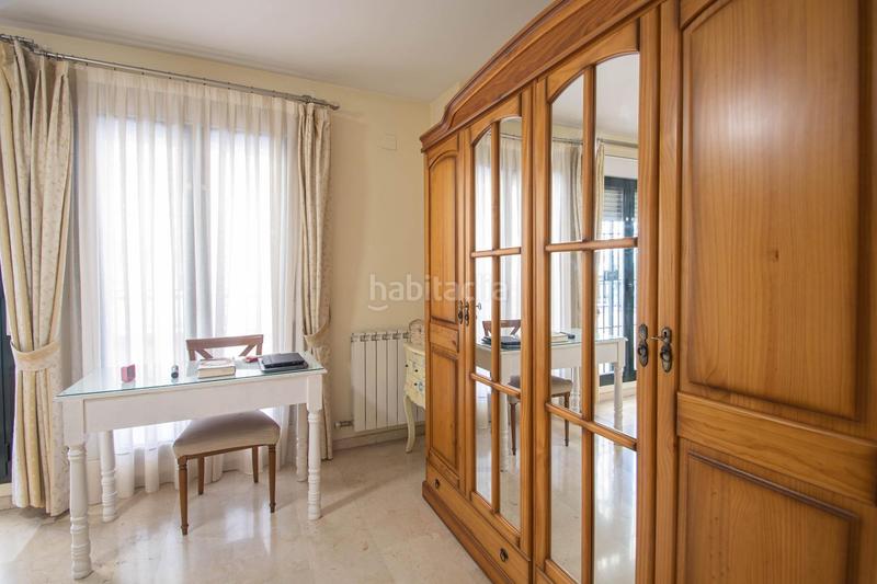 Foto c3b1669d-a51b-4214-8e47-50e2c56bd7b4. Piso érase una vez una casa que lo tenía todo en Campus de la Salud Armilla