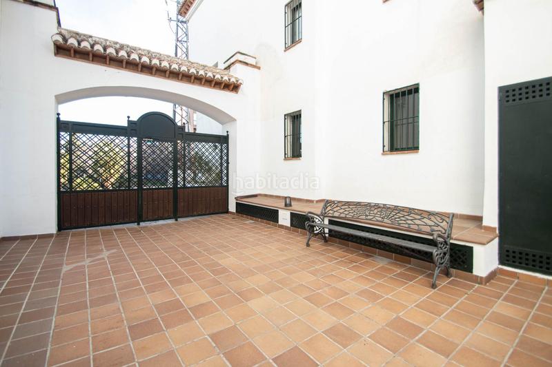 Foto cb7e23d1-5d04-4161-ba7f-e1a88ccf6461. Piso érase una vez una casa que lo tenía todo en Campus de la Salud Armilla