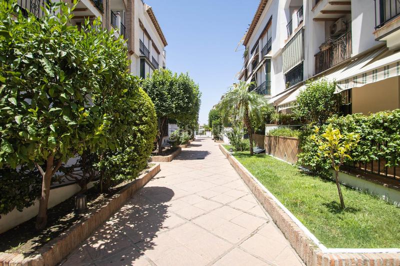 Foto cca13ab4-4a6e-4b15-8188-8f7753a8480d. Piso érase una vez una casa que lo tenía todo en Campus de la Salud Armilla