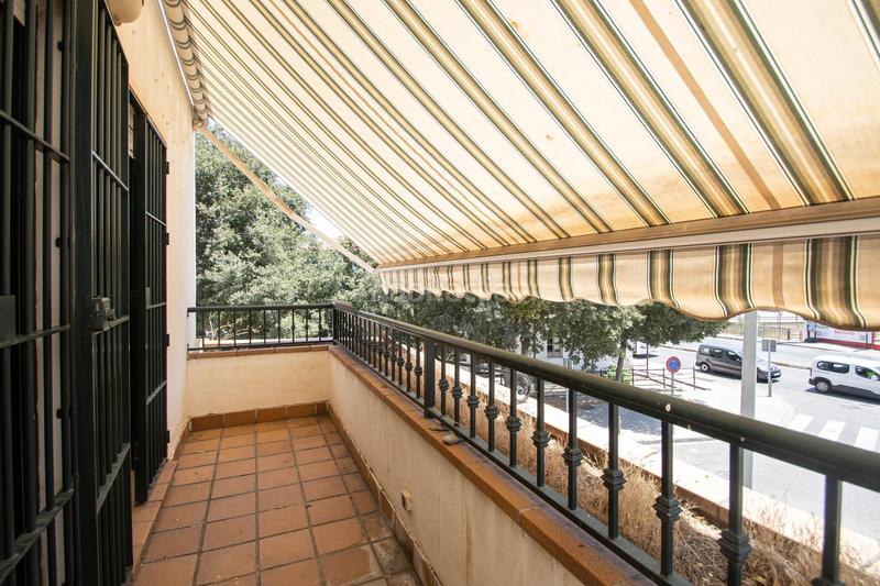 Foto f067267f-8bb4-4bcb-903c-721bac08ddfd. Piso érase una vez una casa que lo tenía todo en Campus de la Salud Armilla
