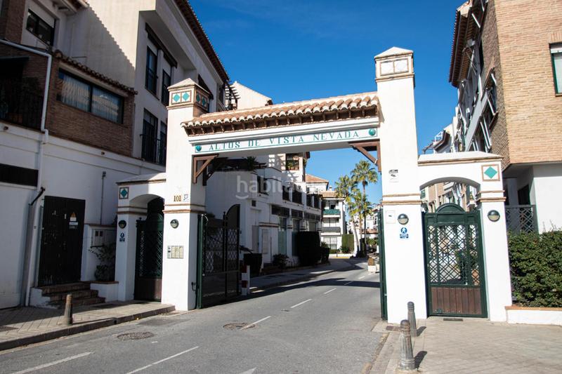 Foto fb924703-5cbd-4ac8-88ed-45660968d063. Piso érase una vez una casa que lo tenía todo en Campus de la Salud Armilla