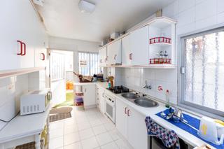 Casa en San Antn. Gran oportunidad en pleno centro de armilla!