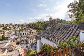 Casa  Calle calle cruz de piedra del realejo, 7. Fantstica casa en el realejo, junto a cuesta gomerez