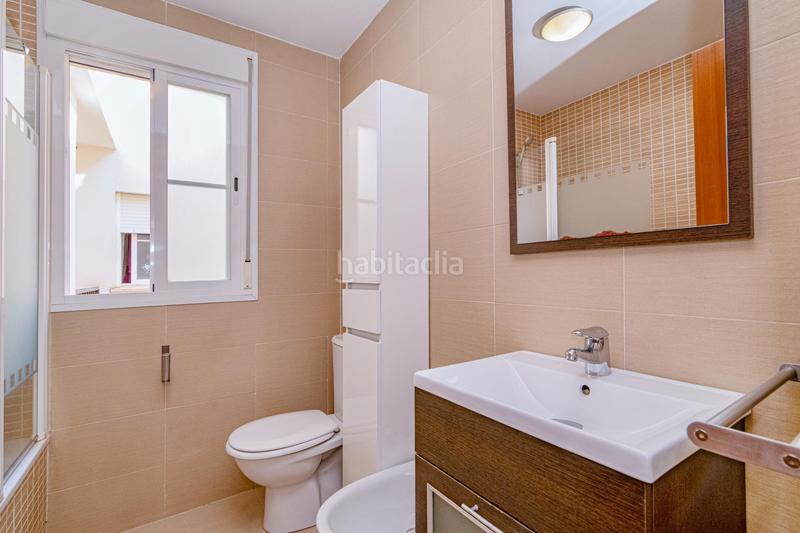 Foto 45a3a34b-ff07-4b39-837e-87dfe336bf31. Ático excelente ático duplex en churriana de la vega en Gabias (Las)