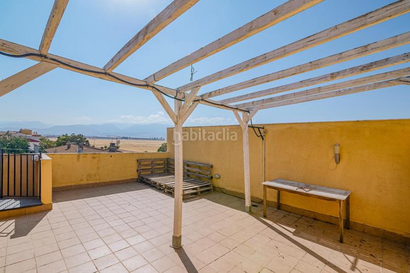 Foto 99c472ac-2ea8-40bd-9905-6cf30cc8494a. Ático excelente ático duplex en churriana de la vega en Gabias (Las)