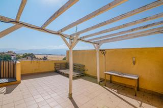 Attique  Calle camilo jose cela. Excelente tico duplex en churriana de la vega