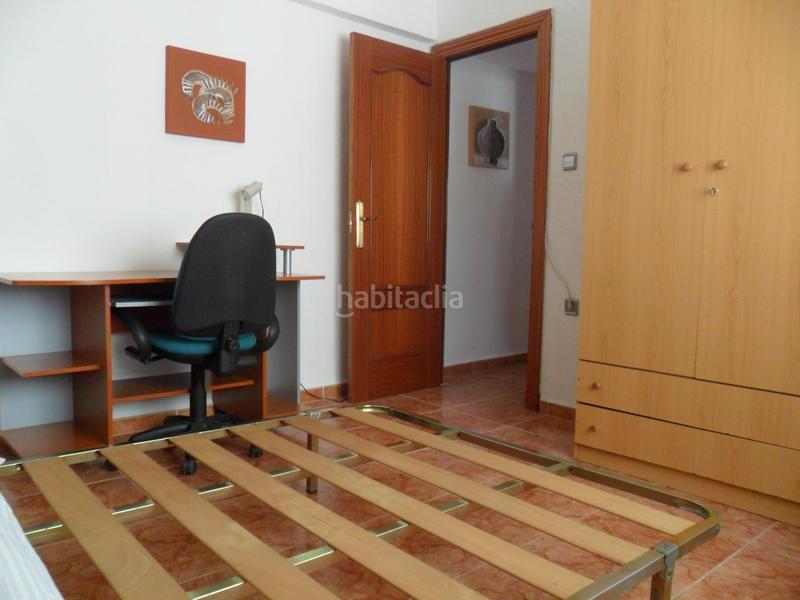 Foto 382387a4-8ffa-47b7-94fb-3eda942ca1de. Affitto appartamento in Barrio de Zaidín Granada